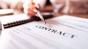 Contract Review in Thailand