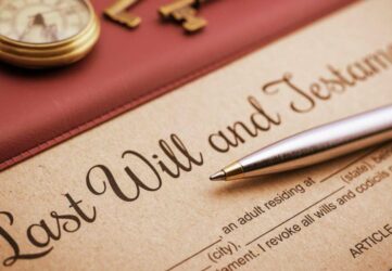 Last Will and Testament in Thailand