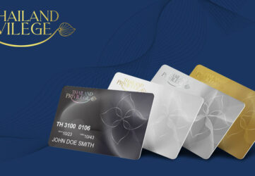 Thailand Privilege Visa