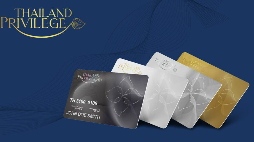 Thailand Privilege Visa
